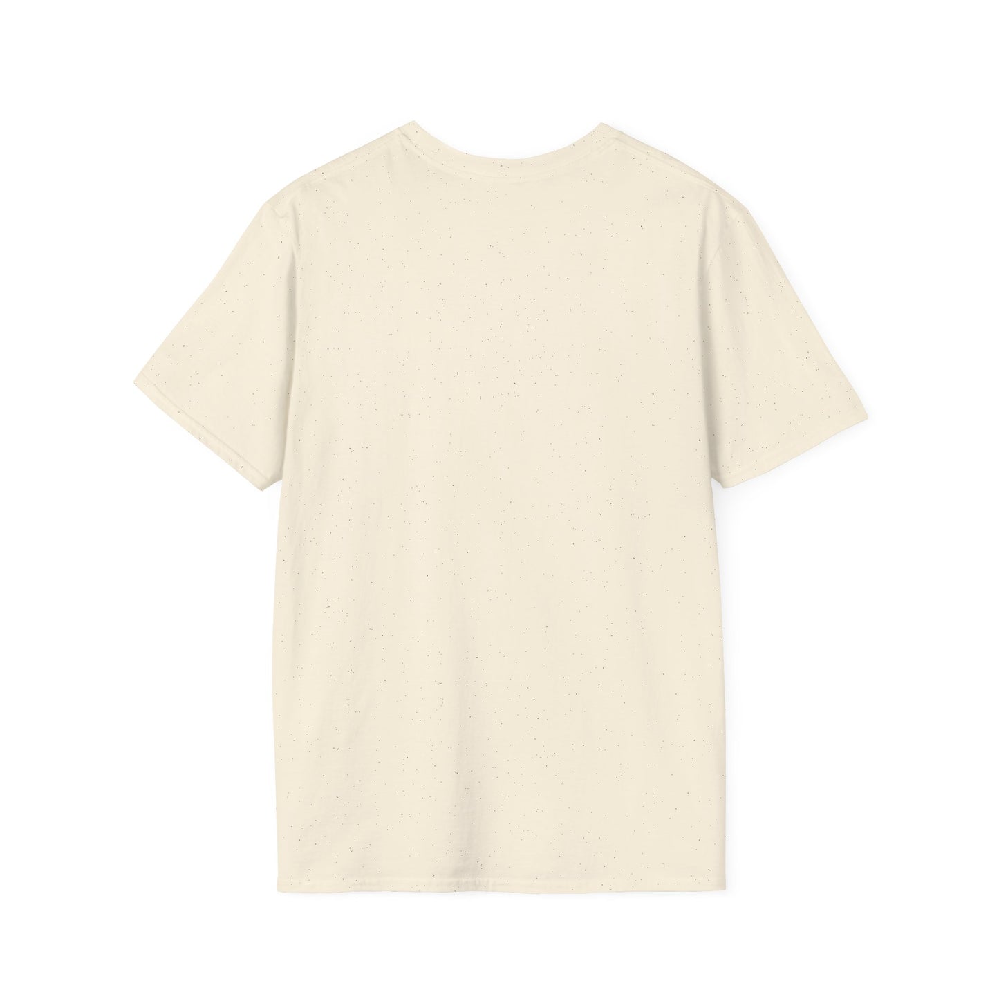 SAHM Softstyle T-Shirt - Cozy and Stylish for Moms