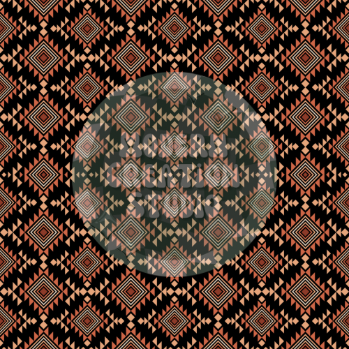 Western Aztec Seamless File