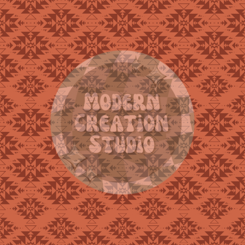 Aztec Western Seamless File