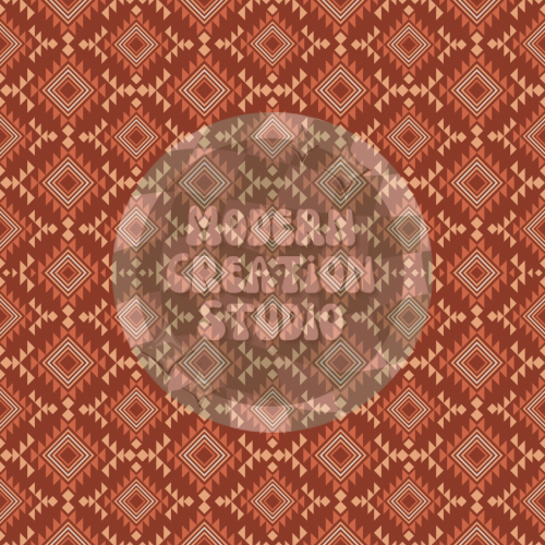 Western Aztec Seamless File