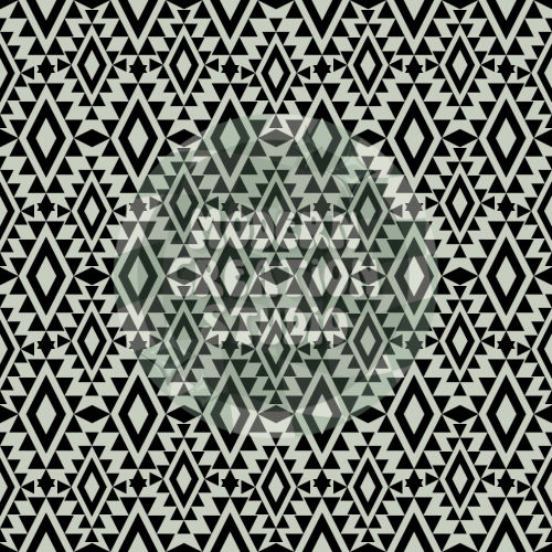 Diamond Aztec Seamless File
