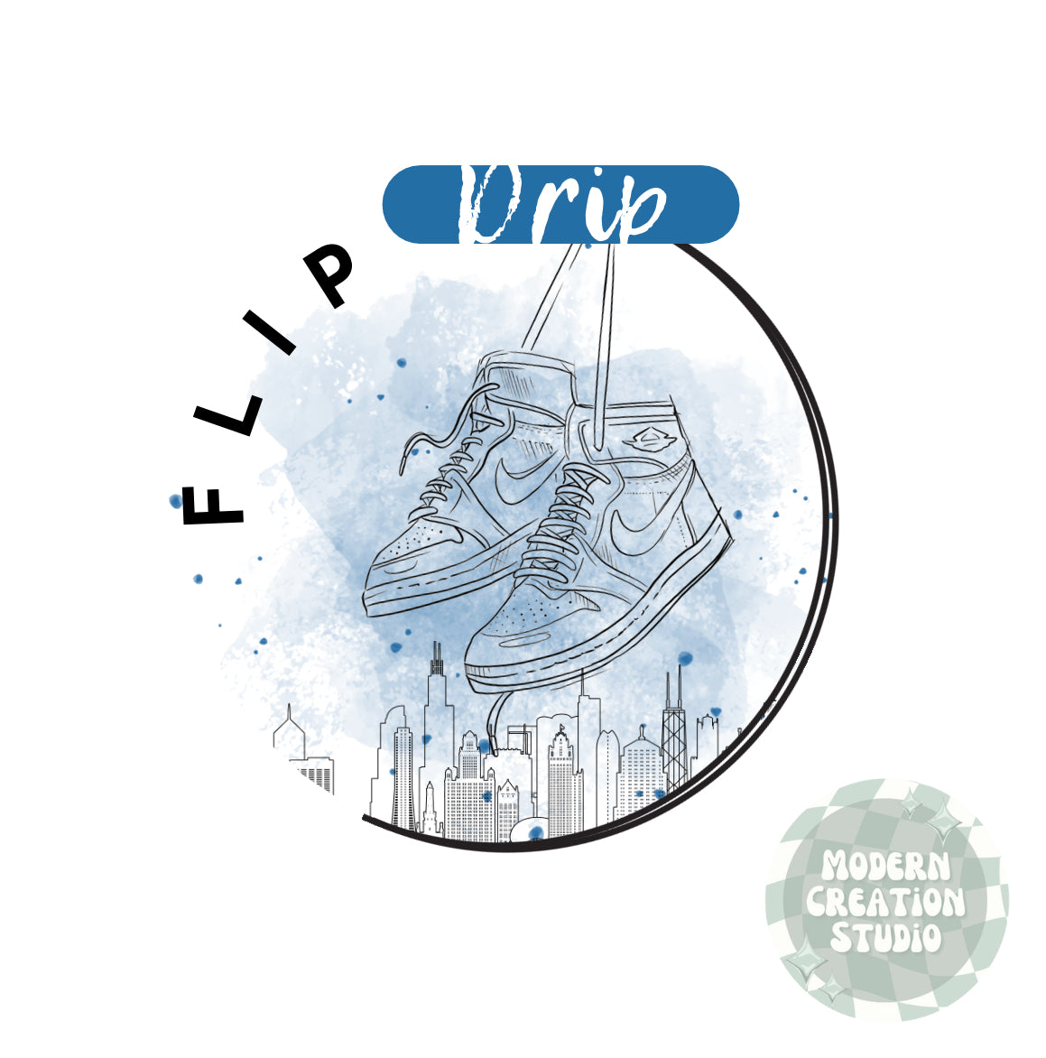 Custom Logo Design