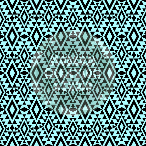 Diamond Aztec Seamless File