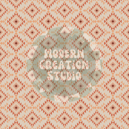 Western Aztec Seamless File