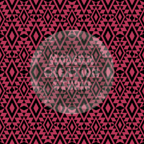 Diamond Aztec Seamless File