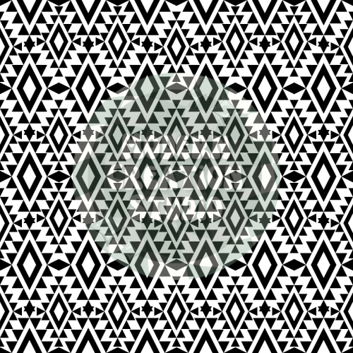 Diamond Aztec Seamless File