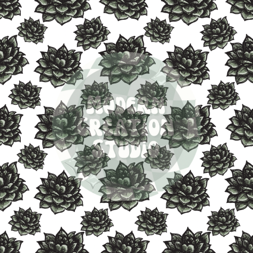 Western Plant Seamless File