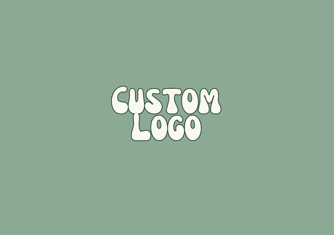 Custom Logo Design