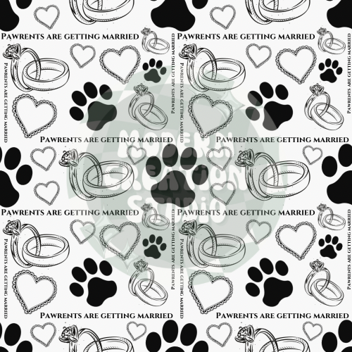 Custom Seamless File
