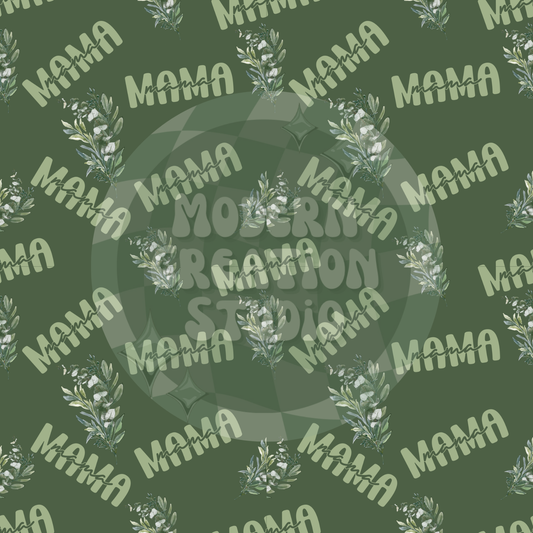 MAMA, MAMA, MAMA Seamless File