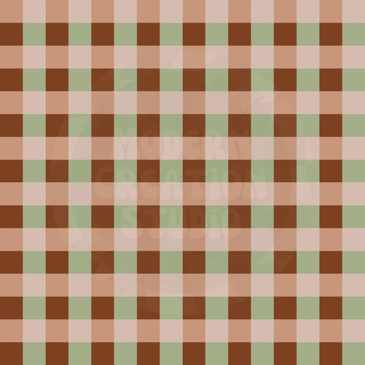 Checkered Neutral Seamless File