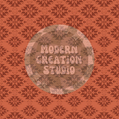 Aztec Western Seamless File