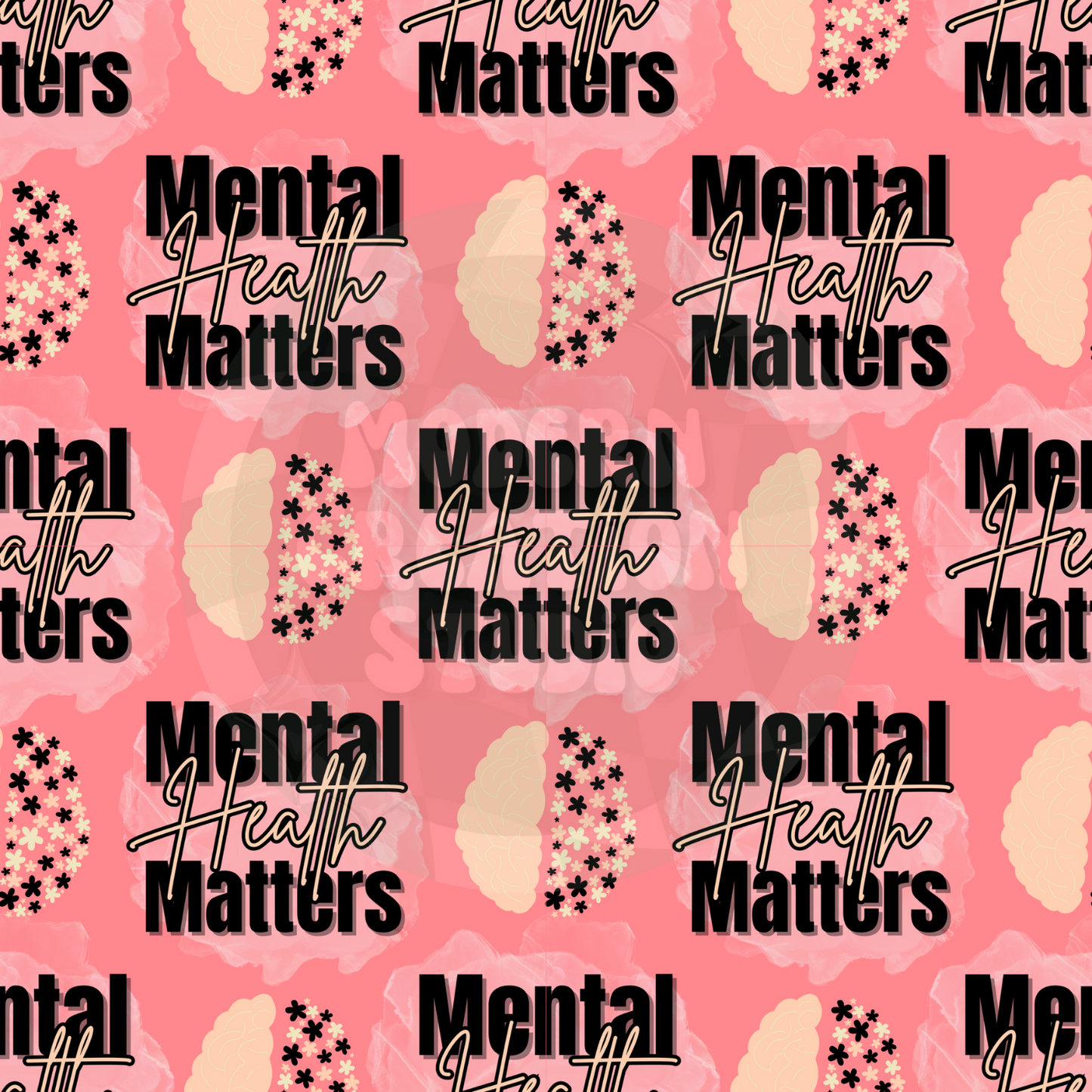 Mental Health Matters Seamless File