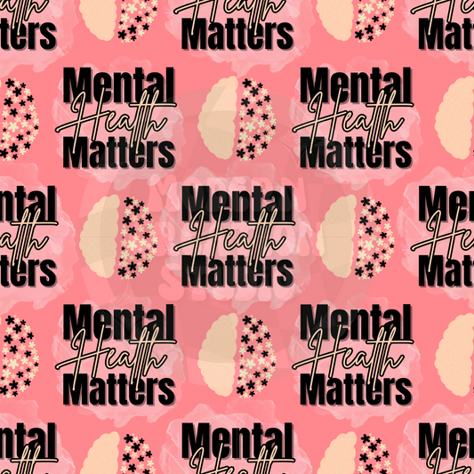 Mental Health Matters Seamless File