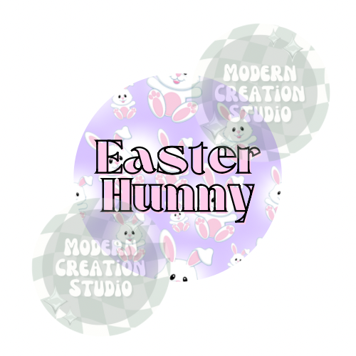 Easter Hunny PNG File