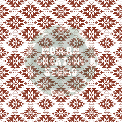 Aztec Western Seamless File