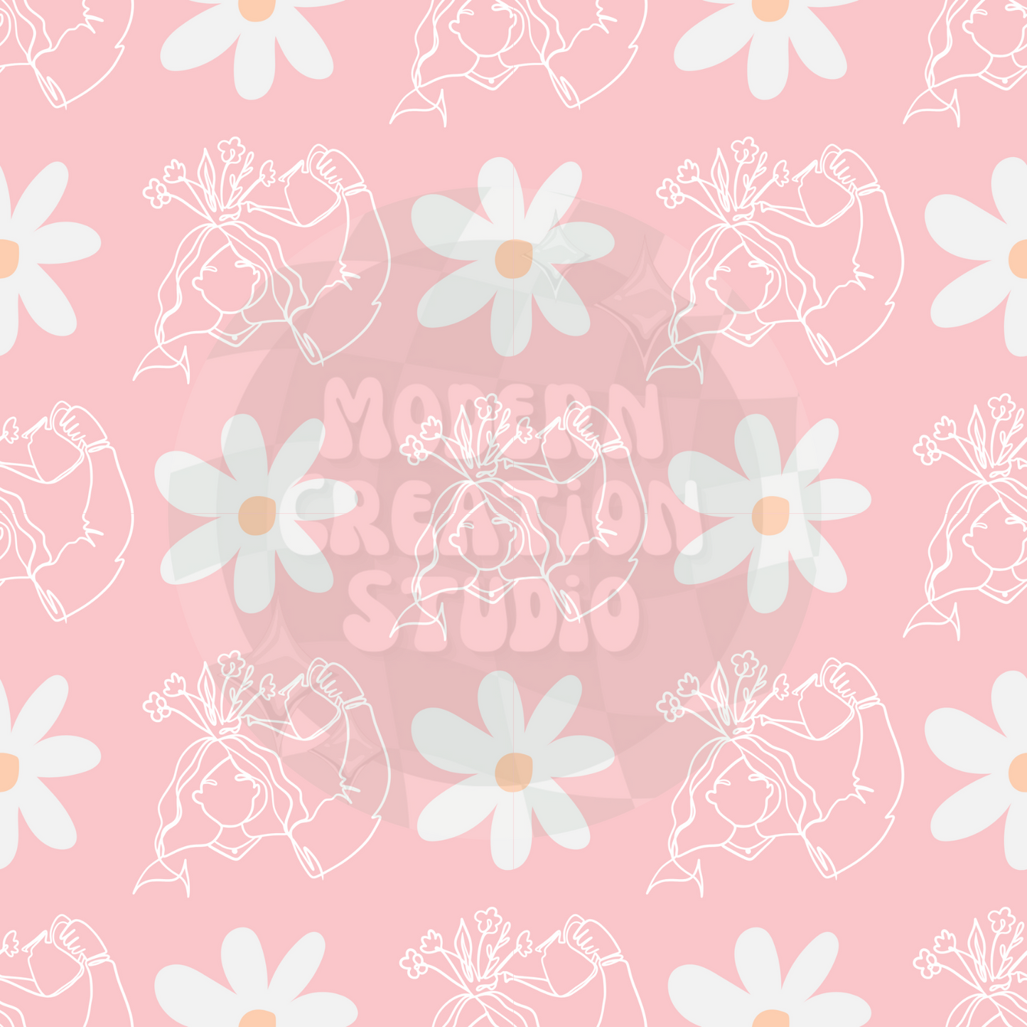 Daisy/Grow Seamless File