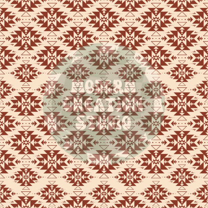 Aztec Western Seamless File