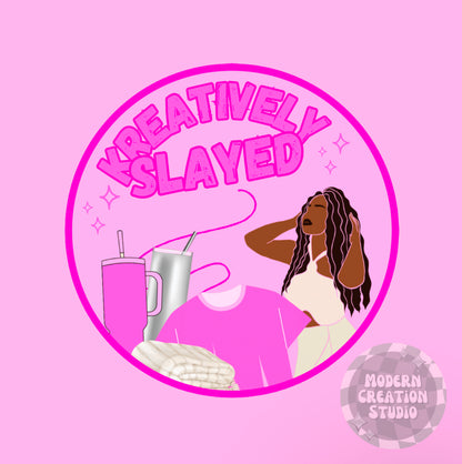 Custom Logo Design