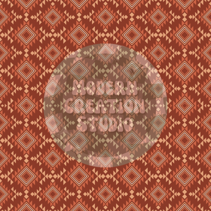 Western Aztec Seamless File
