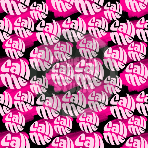 Call Me Seamless File