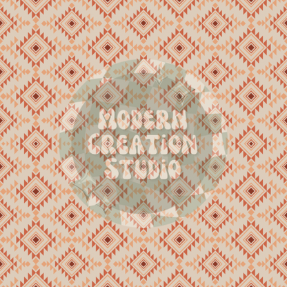 Western Aztec Seamless File