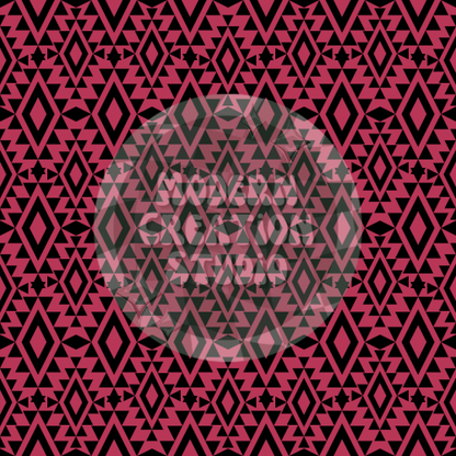 Diamond Aztec Seamless File