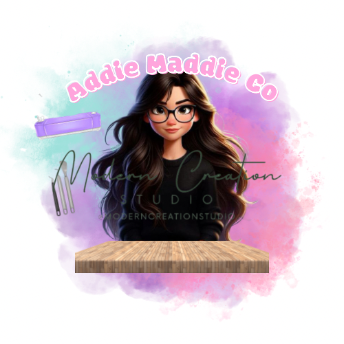 Custom Logo Design