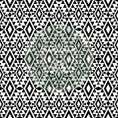 Diamond Aztec Seamless File