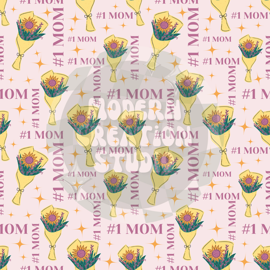 #1 MOM Seamless File