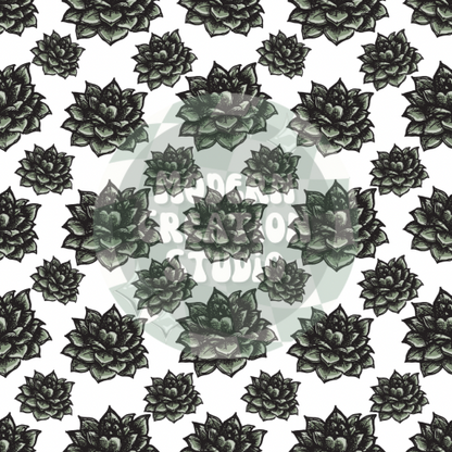 Western Plant Seamless File