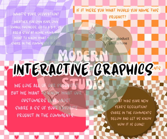 20 Day Interactive Graphics