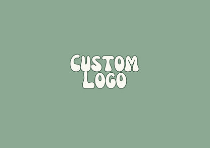 Custom Logo Design