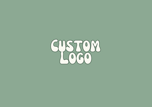 Custom Logo Design
