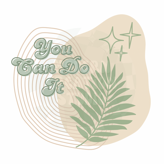 You can do it PNG file