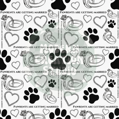 Custom Seamless File