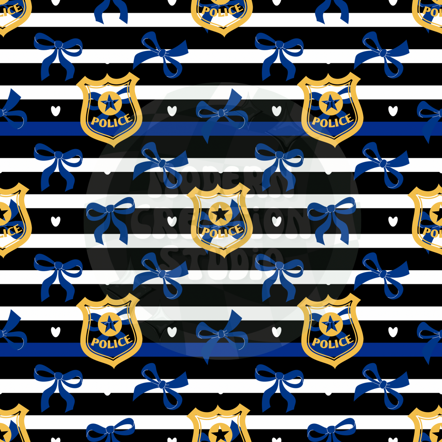 Police Seamless File