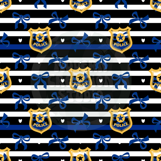 Police Seamless File